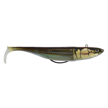 Storm Ψαράκι Σιλικόνης - 360°GT Coastal Biscay Deep Shad SDL